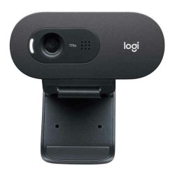 Webcam Logitech C505e HD... (MPN S0237821)