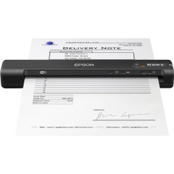 Tragbarer Scanner Epson... (MPN M0507021)