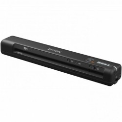 Tragbarer Scanner Epson WorkForce ES-60W