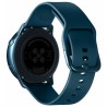 Smartwatch Samsung Galaxy Watch Active Deutsch grün (Restauriert B)