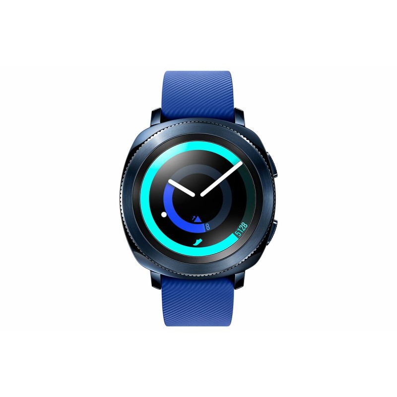 Smartwatch Samsung Blau 1,2" (Restauriert B)