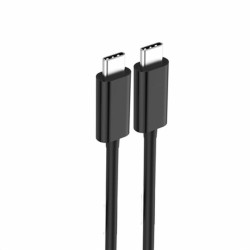 USB-Ladekabel Ewent EC1035 1 m (MPN S0232419)