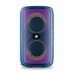 Tragbare Bluetooth-Lautsprecher NGS ROLLERBEASTAZURE 32 W