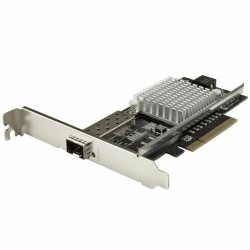 Netzwerkkarte Startech PEX10000SFPI 10 Gigabit Ethernet