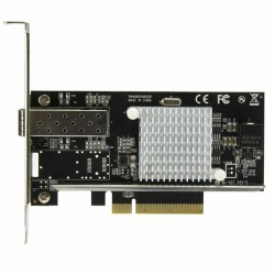 Netzwerkkarte Startech PEX10000SFPI 10 Gigabit Ethernet