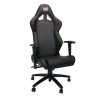 Gaming-Stuhl OMP HA/777E/NN Schwarz