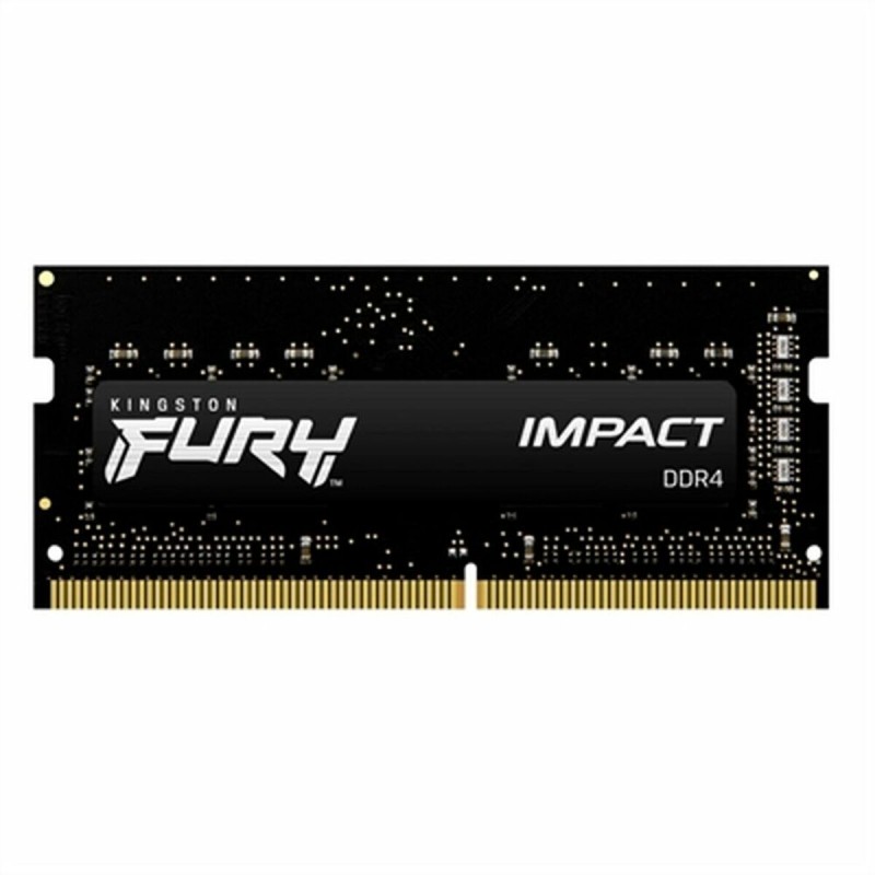 RAM Speicher Kingston KF426S15IB/8 DDR4 CL15