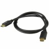 HDMI Kabel Startech HDMM1MP 1 m Schwarz