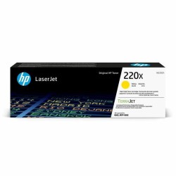 Original Toner HP W2202X Gelb (MPN M0510214)