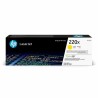 Original Toner HP W2202X Gelb