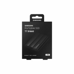 Externe Festplatte Samsung MU-PE1T0S/EU