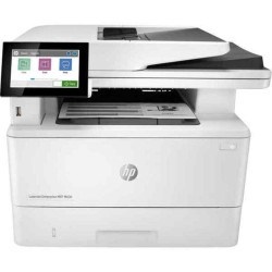 Multifunktionsdrucker HP... (MPN M0511580)