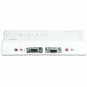 KVM-Switch Trendnet TK-409K