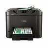 Multifunktionsdrucker Canon 0971C009 24 ipm 1200 dpi WIFI Fax