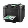 Multifunktionsdrucker Canon 0971C009 24 ipm 1200 dpi WIFI Fax