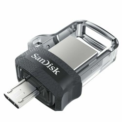 Mikro-USB-Flash-Laufwerk... (MPN S0231887)