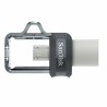 Mikro-USB-Flash-Laufwerk SanDisk Ultra Dual Drive 32 GB