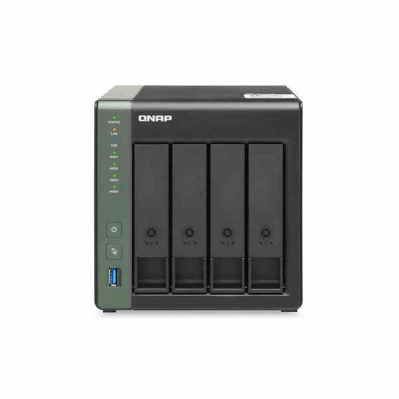 NAS-Netzwerk-Speicher Qnap TS-431X3