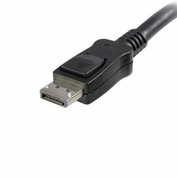 DisplayPort-Kabel Startech DISPL1M 1 m 4K Ultra HD Schwarz