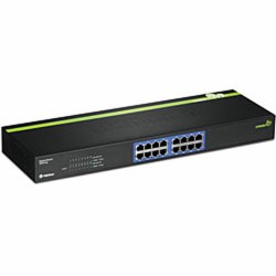 Switch Trendnet TEG-S16G (MPN S55065756)