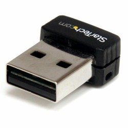 USB-WLAN-Adapter Startech USB150WN1X1