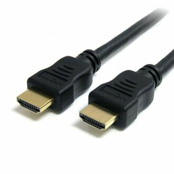 HDMI Kabel Startech HDMM1MHS Schwarz 1 m