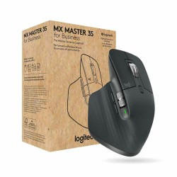 Mouse Logitech MX Master 3S... (MPN M0200186)