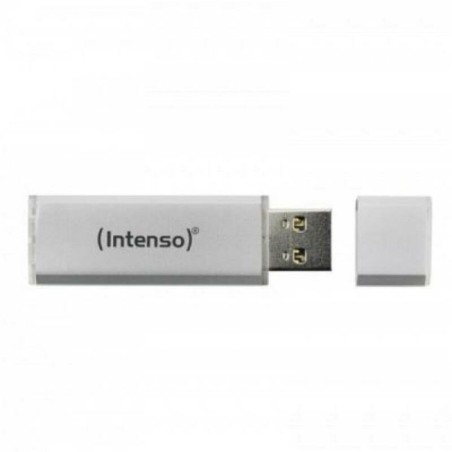 USB Pendrive INTENSO Ultra Line USB 3.0 16 GB Weiß 16 GB USB Pendrive