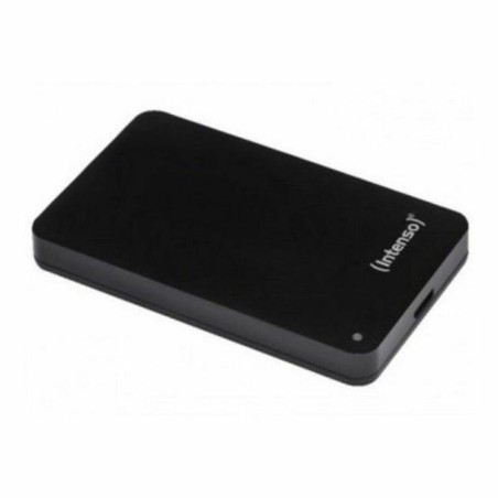 Externe Festplatte INTENSO 6021580 2.5" 2 TB USB 3.0 Schwarz