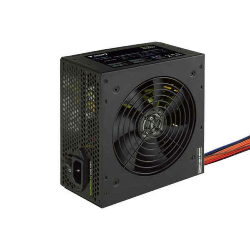 Stromquelle TooQ TQEP-550SP 550 W ATX RoHS