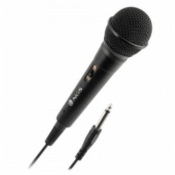 Mikrofon NGS ELEC-MIC-0001... (MPN S0411593)