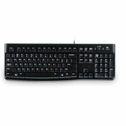 Tastatur Logitech K120... (MPN M0200191)