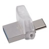 USB Pendrive Kingston DataTraveler MicroDuo 3C 128 GB 128 GB