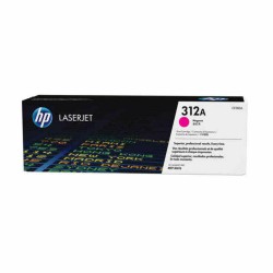 Original Toner HP 312A Magenta (MPN M0510058)