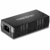 PoE-Injektor Trendnet TPE-115GI Schwarz