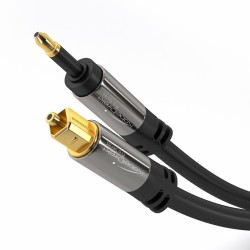 Audiokabel KabelDirekt 384... (MPN S3552871)