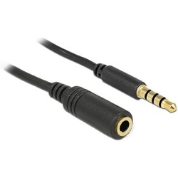 Audiokabel (3,5 mm) DELOCK... (MPN S3553033)