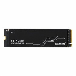 Festplatte Kingston SKC3000S 512 GB SSD