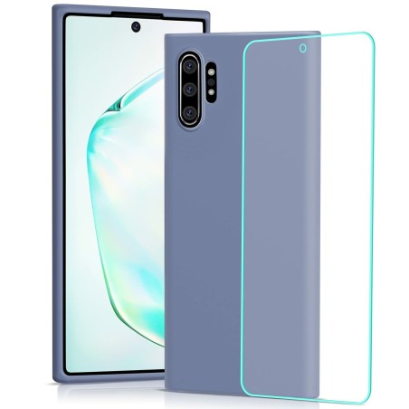 Handyhülle SAM Note 10+ (Restauriert A)