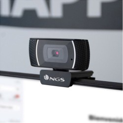 Webcam NGS XPRESSCAM1080... (MPN )
