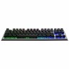 Tastatur Cooler Master CK-530-GKTR1-IT Grau (Restauriert B)