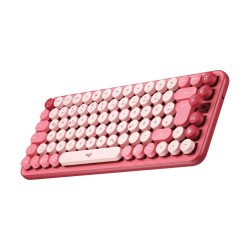 Drahtlose Tastatur Logitech 920-010721 Qwertz Deutsch (Restauriert D)