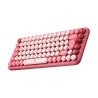 Drahtlose Tastatur Logitech 920-010721 Qwertz Deutsch (Restauriert D)