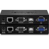 KVM-Switch Trendnet TK-EX4