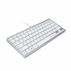 Tastatur ZE44 Qwerty US... (MPN S3554231)