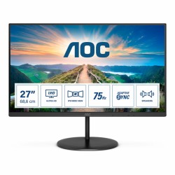 Monitor AOC U27V4EA 27" 4K... (MPN S0433940)