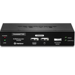 KVM-Switch Trendnet TK-EX4