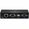 KVM-Switch Trendnet TK-EX4