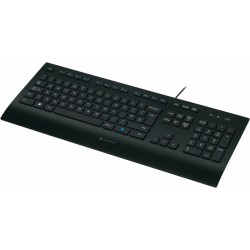 Tastatur Logitech K280E... (MPN M0200196)