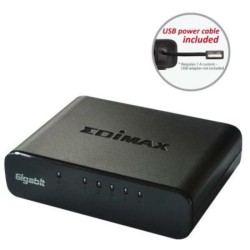 Switch Edimax ES-5500G V3 5... (MPN S0200635)